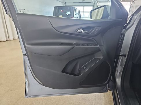 Certified 2023 Chevrolet Equinox LT AWD/4WD image 32