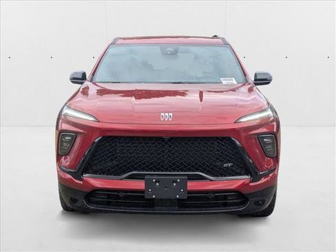 New 2026 Buick Enclave Sport Touring w/ Power Package image 6