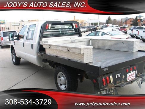 Used 2009 Ford F250 XL image 24