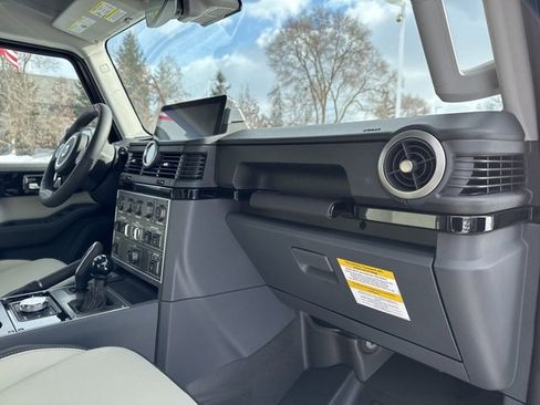 New 2026 INEOS Grenadier image 34