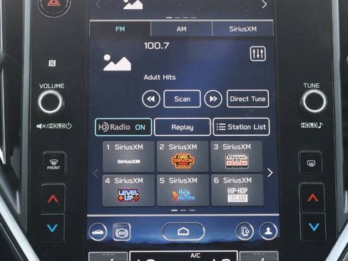 Used 2024 Subaru WRX Limited w/ Popular Package #2A AWD/4WD image 19