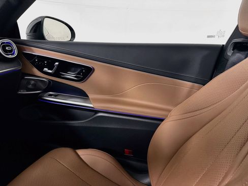 New 2027 Mercedes-Benz CLE 450 4MATIC Coupe image 26
