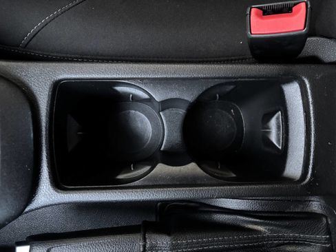 Used 2015 Ford Focus SE image 21