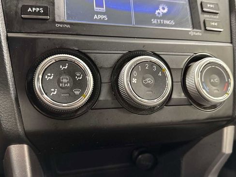 Used 2016 Subaru Forester 2.5i image 20