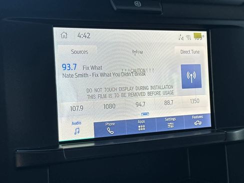 New 2026 Ford F250 XL w/ STX Appearance Package image 18