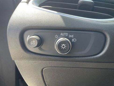 Used 2024 Chevrolet Malibu LT FWD image 36