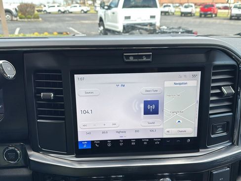 New 2026 Ford F250 XL image 27