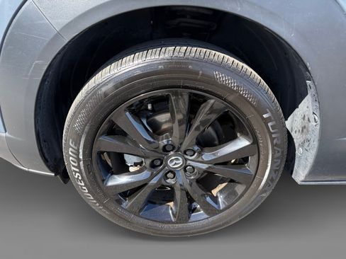 Certified 2023 MAZDA CX-30 AWD 2.5 S w/ Preferred Package image 9