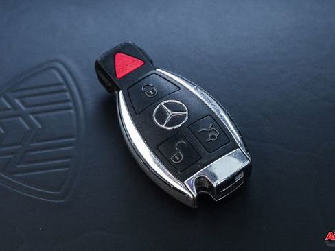 Used 2016 Mercedes-Benz Maybach S 600 image 96