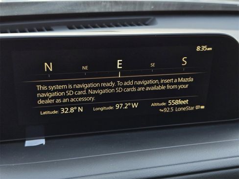 New 2026 MAZDA CX-30 AWD 2.5 S w/ Select Sport Pkg image 18