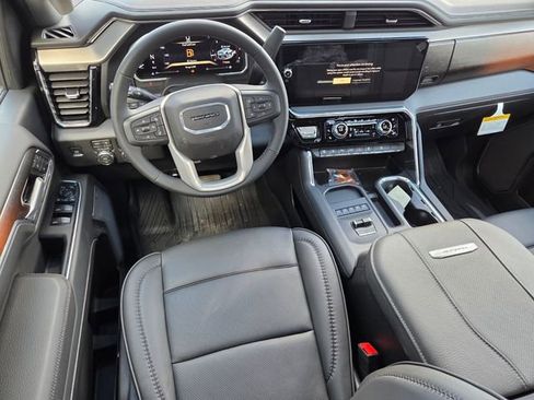 New 2026 GMC Sierra 2500 Denali w/ Denali Reserve Package image 9