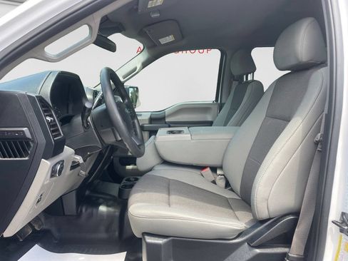 Used 2019 Ford F150 XL w/ Equipment Group 101A Mid AWD/4WD image 17