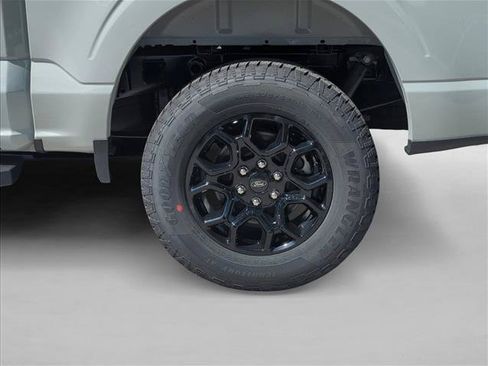 New 2026 Ford F150 XLT w/ FX4 Off-Road Package AWD/4WD image 10