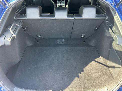 Used 2017 Honda Civic Sport Touring image 19