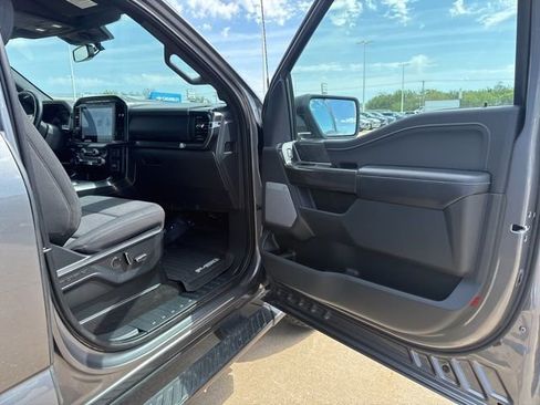 Used 2021 Ford F150 XLT w/ Equipment Group 302A High image 49