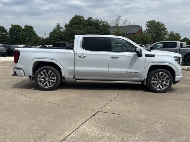 New 2026 GMC Sierra 1500 Denali AWD/4WD image 2