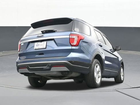 Used 2019 Ford Explorer XLT image 45