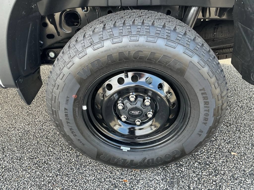 New 2026 Ford Ranger XL RWD image 18