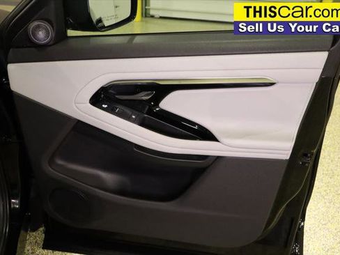 Used 2021 Land Rover Range Rover Evoque S image 28