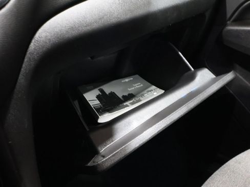 Used 2022 Chevrolet Equinox LT image 33