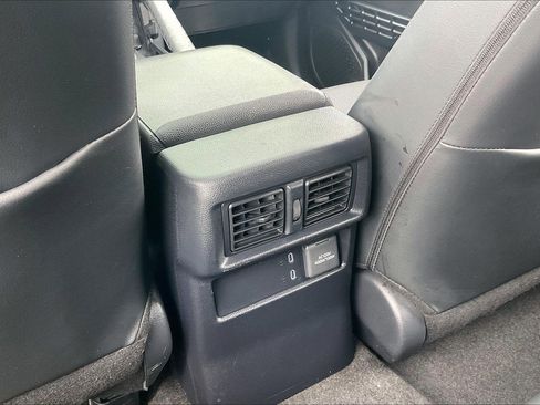 Used 2025 Toyota 4Runner TRD Sport Premium w/ Tow Technology Package AWD/4WD image 40