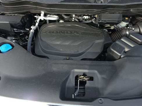 Used 2023 Honda Ridgeline RTL-E image 32