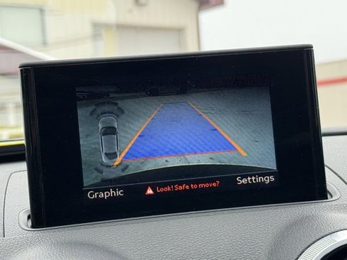 Used 2016 Audi A3 2.0T Premium image 4