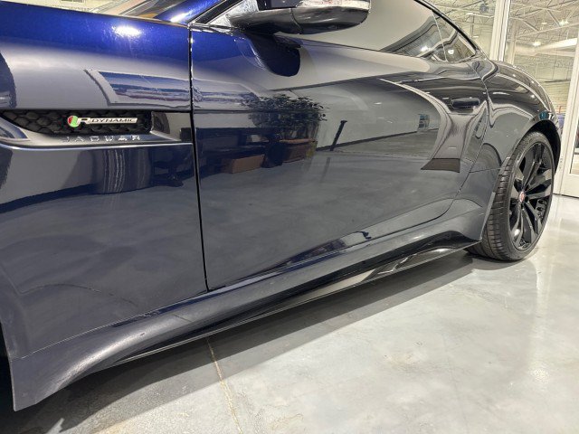 Used 2020 Jaguar F-TYPE R-Dynamic AWD/4WD image 17