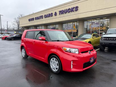 Used 2013 Scion xB 10 Series