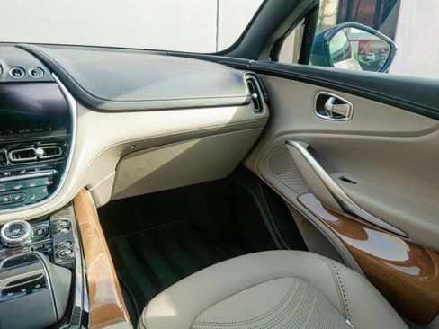 Used 2023 Aston Martin DBX 707 image 75
