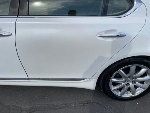 Used 2008 Lexus LS 460 Comfort image 28