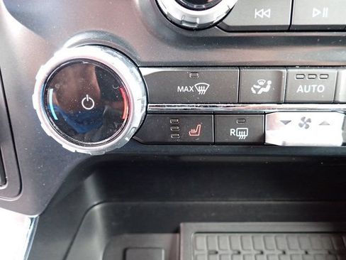 Used 2025 Ford F150 XLT w/ Equipment Group 302A MID AWD/4WD image 26