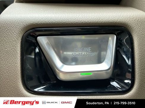 New 2026 GMC Yukon XL Denali w/ Denali Reserve Package image 19