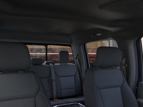 New 2026 Ford F150 XLT AWD/4WD image 21