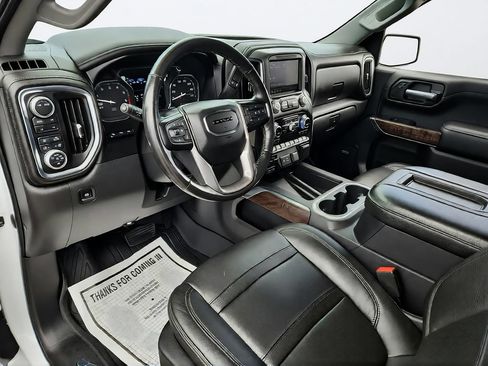 Used 2020 GMC Sierra 1500 Denali w/ Denali Ultimate Package AWD/4WD image 38