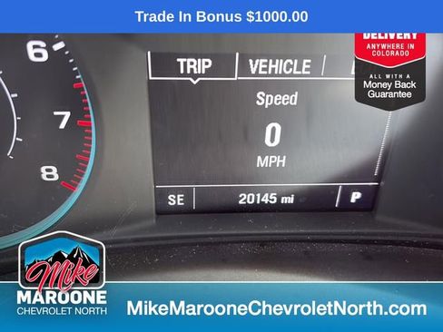 Certified 2022 Chevrolet Malibu RS image 25