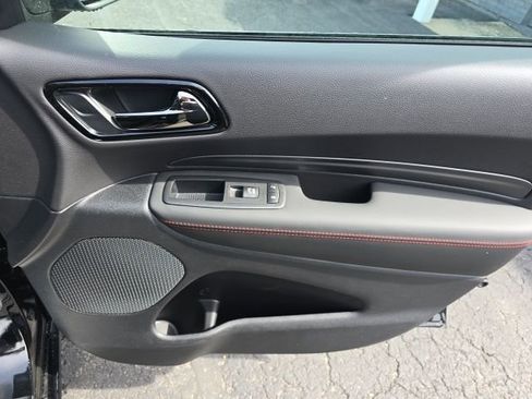 New 2026 Dodge Durango GT image 31