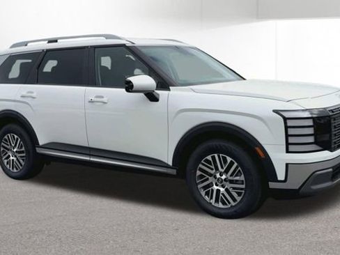 New 2026 Hyundai Palisade SEL image 2