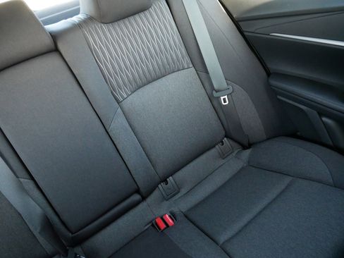 Certified 2025 Toyota Camry LE image 14