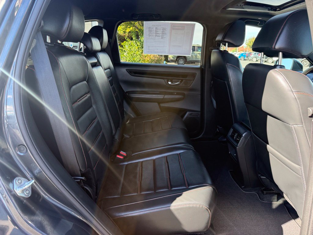 Used 2024 Honda CR-V Sport-L image 48