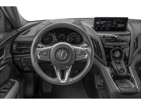 Used 2025 Acura RDX SH-AWD image 9