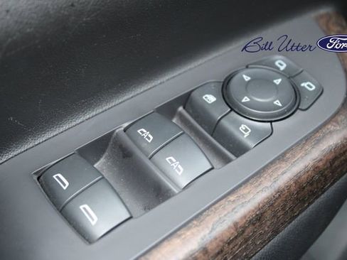 Used 2022 GMC Acadia Denali w/ Denali Ultimate Package image 23