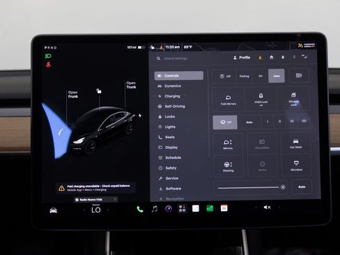 Used 2020 Tesla Model 3 Standard Range Plus RWD image 30