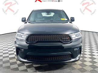 Used 2022 Dodge Durango SXT w/ Blacktop Package video 2
