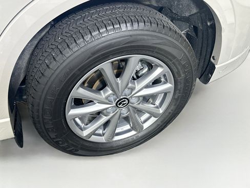 Used 2025 MAZDA CX-5 AWD 2.5 S w/ Select Package image 11