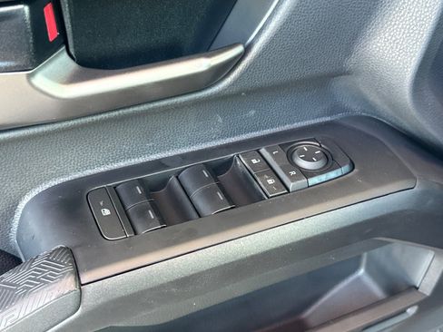 New 2026 Toyota Tacoma TRD Off-Road w/ TRD Off Road Premium Package AWD/4WD image 13