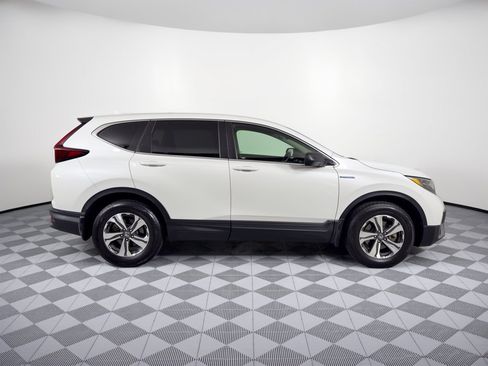 Used 2020 Honda CR-V LX image 8