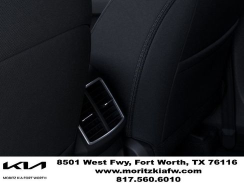 New 2026 Kia Sportage LX w/ LX Convenience Package FWD image 26
