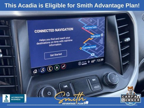 Used 2023 GMC Acadia SLT image 13