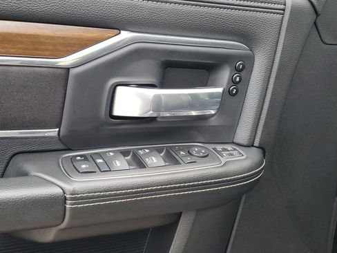 Used 2024 RAM 2500 Laramie image 20